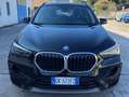 BMW X1 X1 F48 2019 xdrive25e Business Advantage auto Nero - thumbnail 1