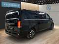 Mercedes-Benz V 300 AVANTGARDE EXTRA MBUX*STHZ*360°*MOPF*LEDER*E-TÜR Schwarz - thumbnail 3