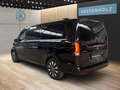 Mercedes-Benz V 300 AVANTGARDE EXTRA MBUX*STHZ*360°*MOPF*LEDER*E-TÜR Schwarz - thumbnail 4