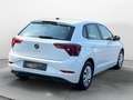 Volkswagen Polo 1.0 Life LED KLIMA NAVI Weiß - thumbnail 6