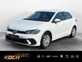 Volkswagen Polo 1.0MPI Life LED KLIMA NAVI Weiß - thumbnail 1