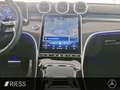 Mercedes-Benz CLE 300 4M Cabrio AMG Sport DIGITAL LIGHT AHK Keyless 19" Weiß - thumbnail 9
