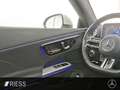 Mercedes-Benz CLE 300 4M Cabrio AMG Sport DIGITAL LIGHT AHK Keyless 19" Weiß - thumbnail 8