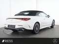 Mercedes-Benz CLE 300 4M Cabrio AMG Sport DIGITAL LIGHT AHK Keyless 19" Weiß - thumbnail 2