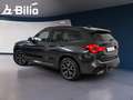 BMW X3 2.0d M Sportpaket Head-Up HK HiFi DAB LED Gris - thumbnail 2