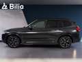 BMW X3 2.0d M Sportpaket Head-Up HK HiFi DAB LED Gris - thumbnail 3