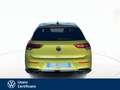 Volkswagen Golf 2.0 tdi r-line 150cv Giallo - thumbnail 5