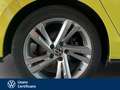 Volkswagen Golf 2.0 tdi r-line 150cv Giallo - thumbnail 3