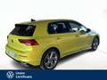 Volkswagen Golf 2.0 tdi r-line 150cv Giallo - thumbnail 4