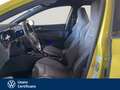 Volkswagen Golf 2.0 tdi r-line 150cv Giallo - thumbnail 7