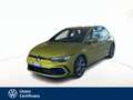 Volkswagen Golf 2.0 tdi r-line 150cv Giallo - thumbnail 1