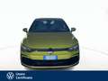 Volkswagen Golf 2.0 tdi r-line 150cv Giallo - thumbnail 2