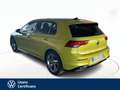Volkswagen Golf 2.0 tdi r-line 150cv Giallo - thumbnail 6