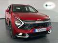 Kia Sportage 1.6 CRDi MHEV 100kW (136CV) Drive 4x2 Rojo - thumbnail 1