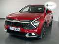 Kia Sportage 1.6 CRDi MHEV 100kW (136CV) Drive 4x2 Rojo - thumbnail 3