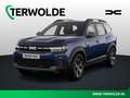 Dacia Bigster Expression | Achteruitrijcamera | Bekleding ‘Expre Blauw - thumbnail 1