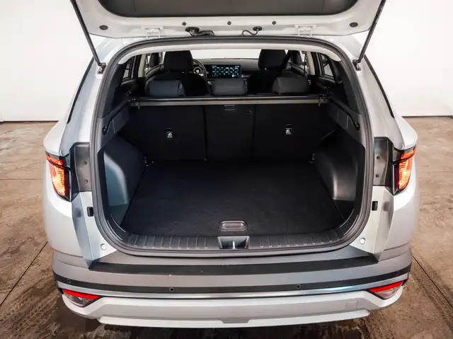Hyundai Tucson view 6