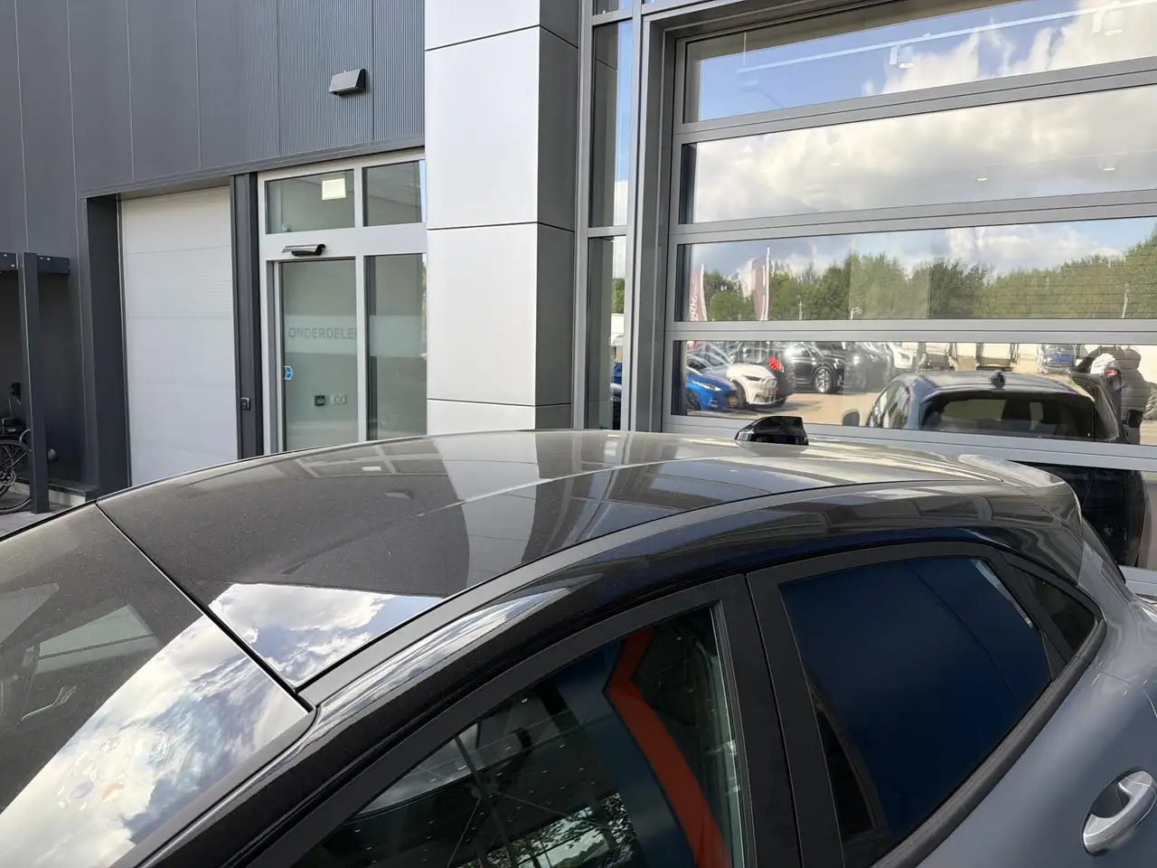 Ford Puma 2026