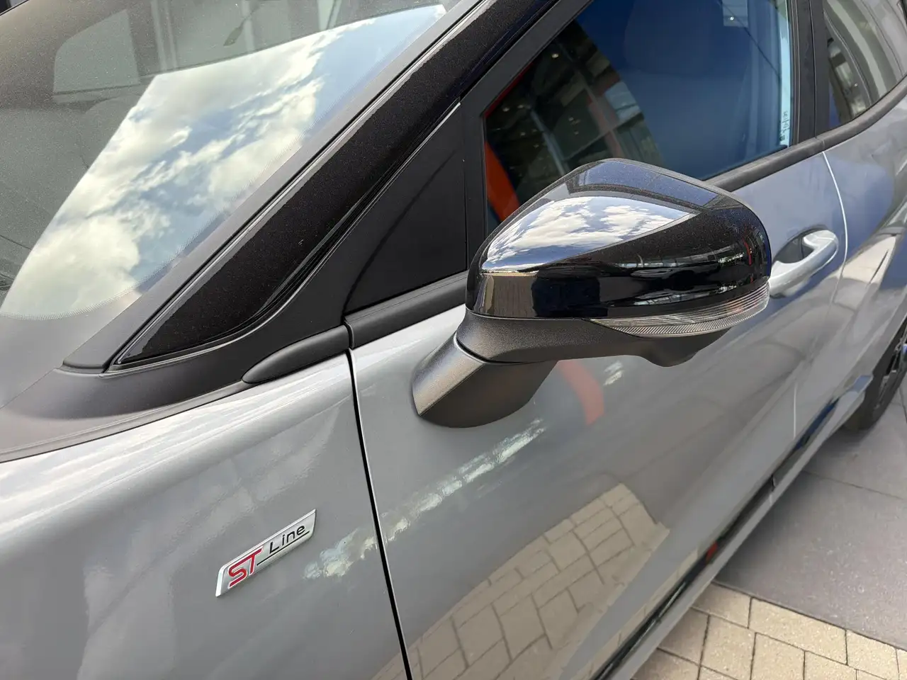 Ford Puma 2026