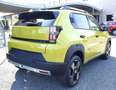 Fiat Grande Panda 1.2 hybrid La Prima 110cv edct KM. ZERO Giallo - thumbnail 5
