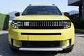 Fiat Grande Panda 1.2 hybrid La Prima 110cv edct KM. ZERO Giallo - thumbnail 3