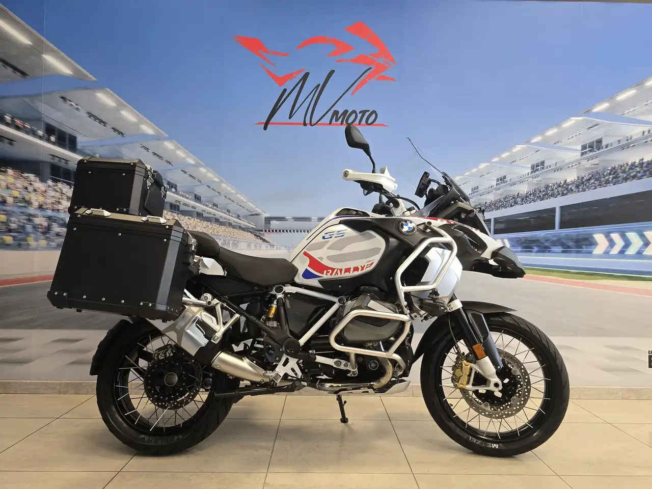 BMW R 1250 GS