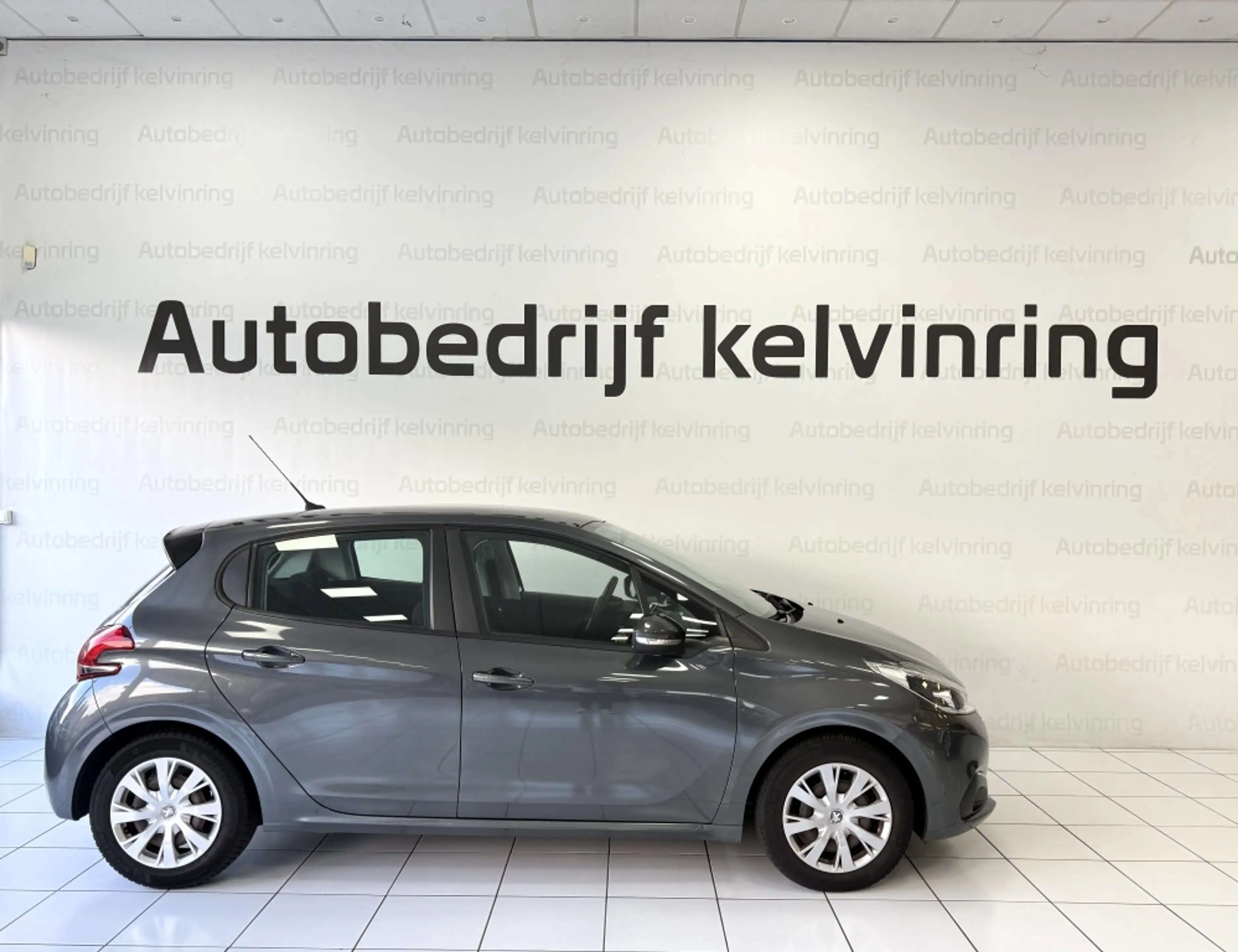 Peugeot 208 1.2 PureT. Blue Lion Bovag Garantie NAP — photo 5