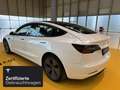 Tesla Model 3 Long Range AWD Weiß - thumbnail 4