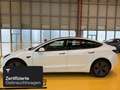 Tesla Model 3 Long Range AWD Weiß - thumbnail 3