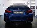 BMW M4 M4 Coupe 3.0 CS dkg CARBOCERAMICA Blau - thumbnail 4