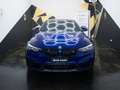 BMW M4 M4 Coupe 3.0 CS dkg CARBOCERAMICA Blau - thumbnail 2