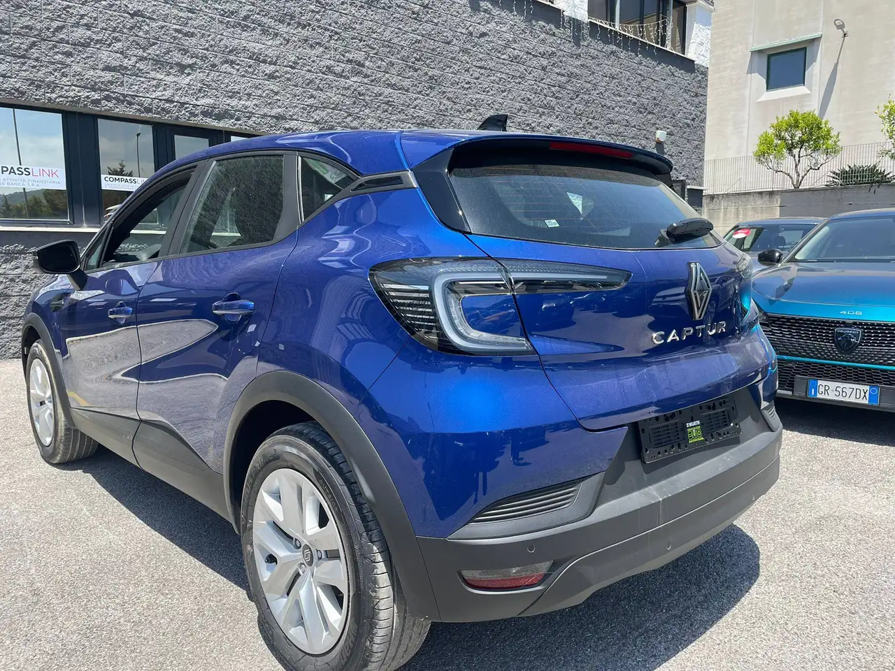 Renault Captur 2026