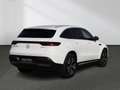 Mercedes-Benz EQC 400 4M Multibeam Rückfahrkamera MBUX AMG-Int Blanc - thumbnail 3