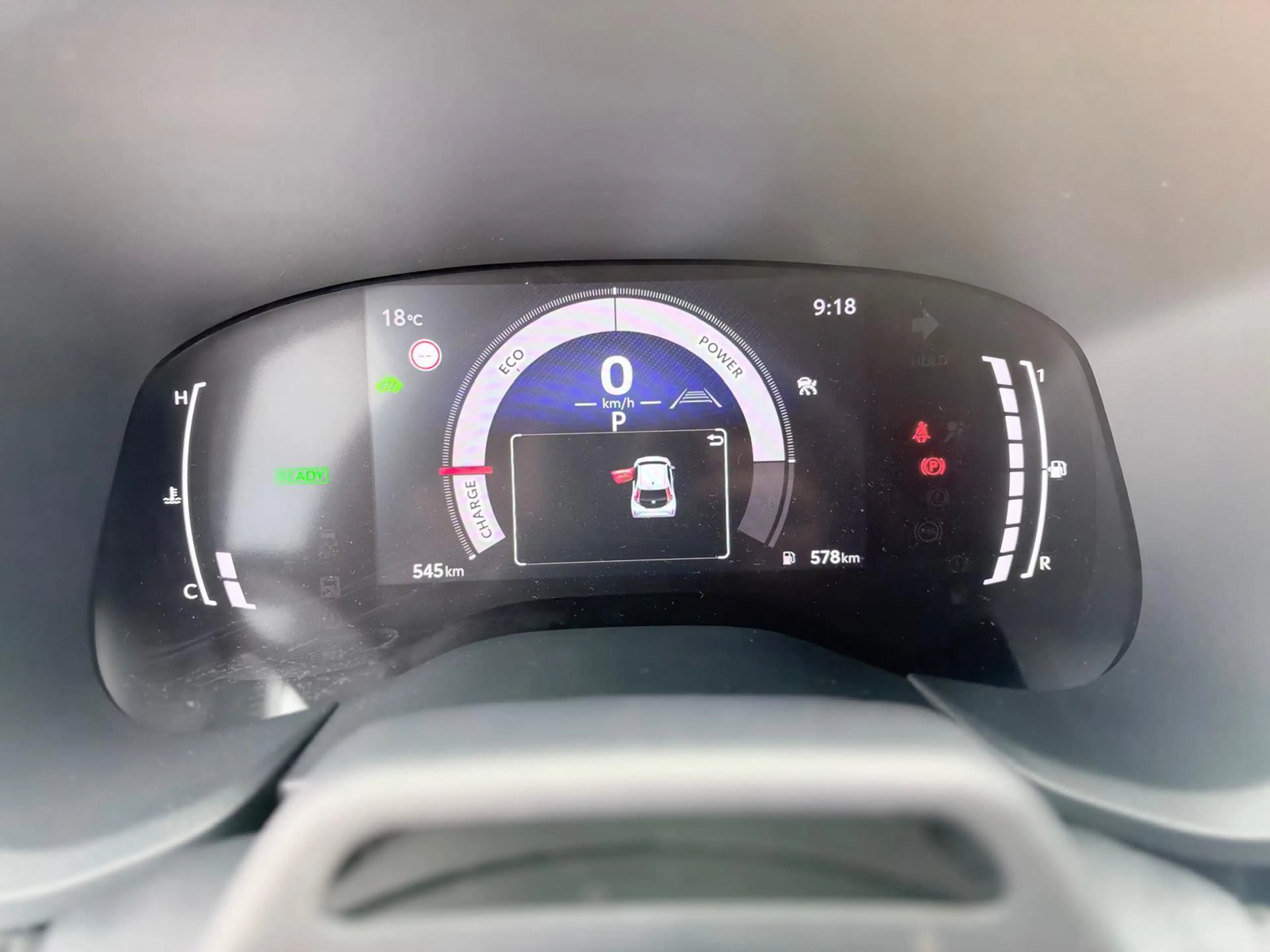 Toyota Aygo X Hybrid 115 GR Sport Automaat | JBL | LED | Keyless — photo 8