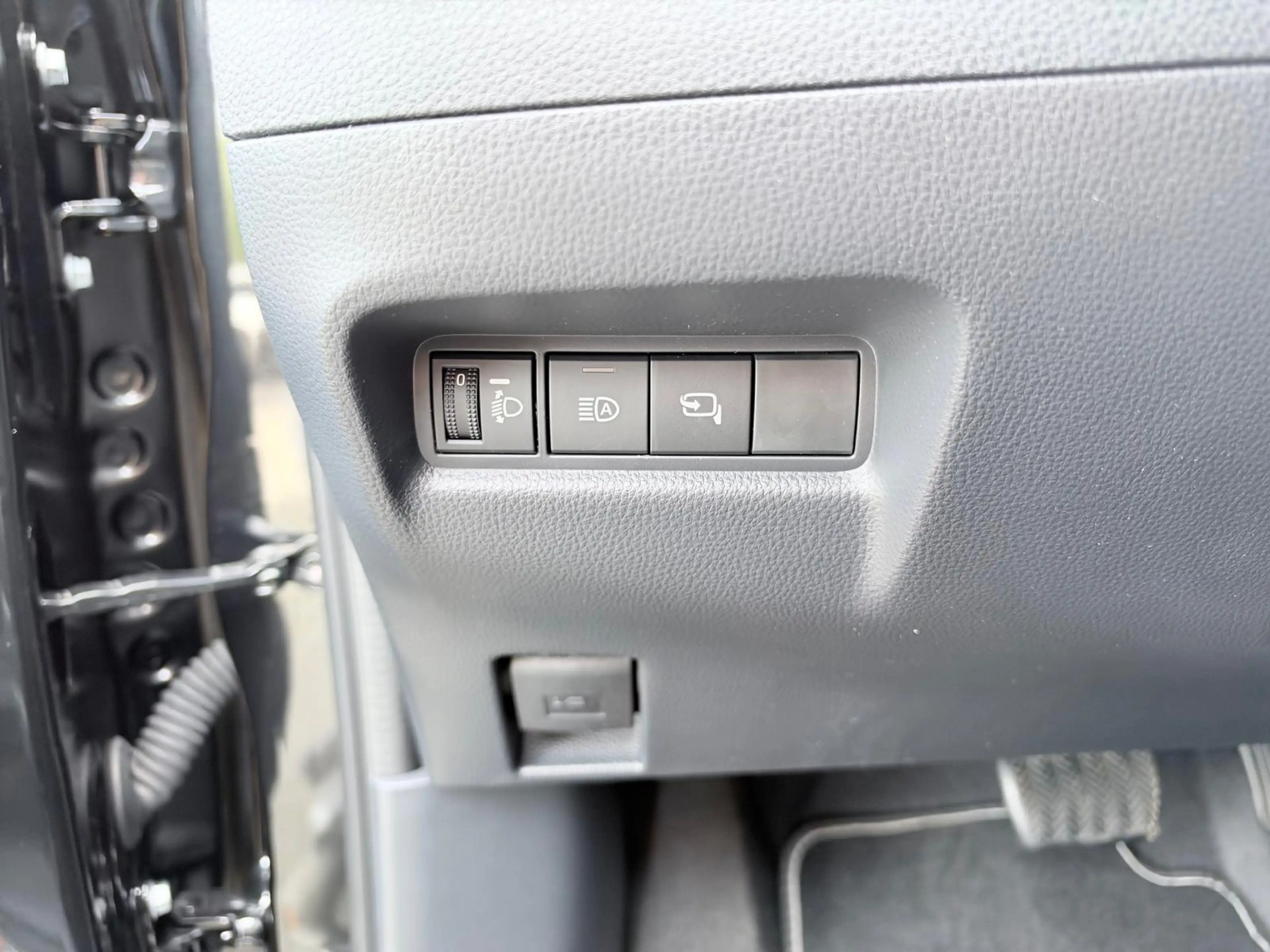 Toyota Aygo X Hybrid 115 GR Sport Automaat | JBL | LED | Keyless — photo 14