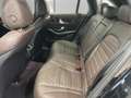 Mercedes-Benz GLC 250 d 4M EXCLUSIVE INT AHK+RFK+DIST+LED+NAVI Schwarz - thumbnail 6