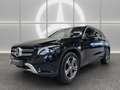 Mercedes-Benz GLC 250 d 4M EXCLUSIVE INT AHK+RFK+DIST+LED+NAVI Schwarz - thumbnail 1