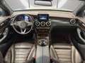 Mercedes-Benz GLC 250 d 4M EXCLUSIVE INT AHK+RFK+DIST+LED+NAVI Schwarz - thumbnail 8