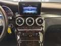 Mercedes-Benz GLC 250 d 4M EXCLUSIVE INT AHK+RFK+DIST+LED+NAVI Schwarz - thumbnail 10