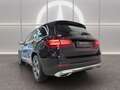 Mercedes-Benz GLC 250 d 4M EXCLUSIVE INT AHK+RFK+DIST+LED+NAVI Schwarz - thumbnail 3