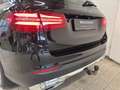 Mercedes-Benz GLC 250 d 4M EXCLUSIVE INT AHK+RFK+DIST+LED+NAVI Schwarz - thumbnail 16