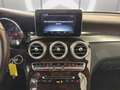 Mercedes-Benz GLC 250 d 4M EXCLUSIVE INT AHK+RFK+DIST+LED+NAVI Schwarz - thumbnail 9