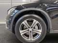 Mercedes-Benz GLC 250 d 4M EXCLUSIVE INT AHK+RFK+DIST+LED+NAVI Schwarz - thumbnail 12