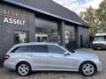 Mercedes-Benz E 200 Estate CGI Business Class Avantgarde Schuifdak , N Gris - thumbnail 2