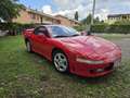 Mitsubishi 3000 GT 3000 GT 3.0 V6 24v biturbo intercooler 4wd Rot - thumbnail 17