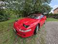Mitsubishi 3000 GT 3000 GT 3.0 V6 24v biturbo intercooler 4wd Rot - thumbnail 1
