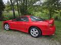 Mitsubishi 3000 GT 3000 GT 3.0 V6 24v biturbo intercooler 4wd Rot - thumbnail 8