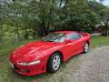 Mitsubishi 3000 GT 3000 GT 3.0 V6 24v biturbo intercooler 4wd Rot - thumbnail 5