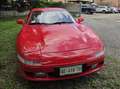 Mitsubishi 3000 GT 3000 GT 3.0 V6 24v biturbo intercooler 4wd Rot - thumbnail 6
