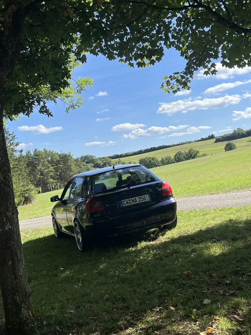 Audi A3 1.8 T Ambition - 2